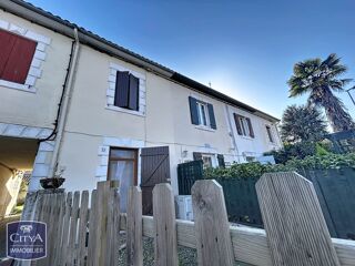 Maison 3 pièces 69 m² · à Dax · 69 m² · 158 000 €