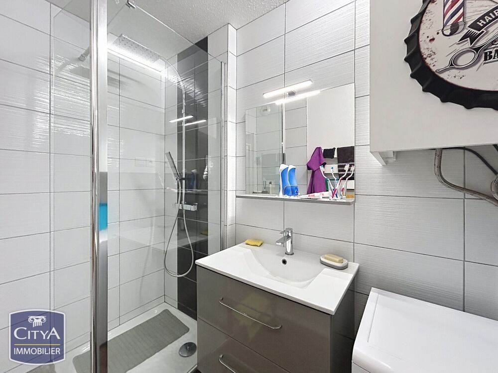 Vente Appartement appartement Fréjus