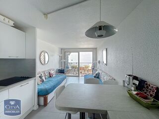  Appartement à vendre 2 pièces 25 m²