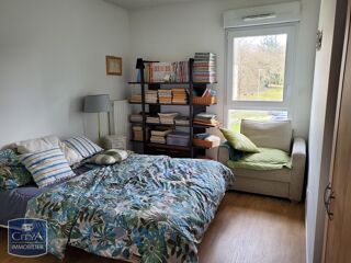  Appartement � vendre 3 pi�ces 58 m�