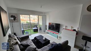  Appartement à vendre 2 pièces 42 m²