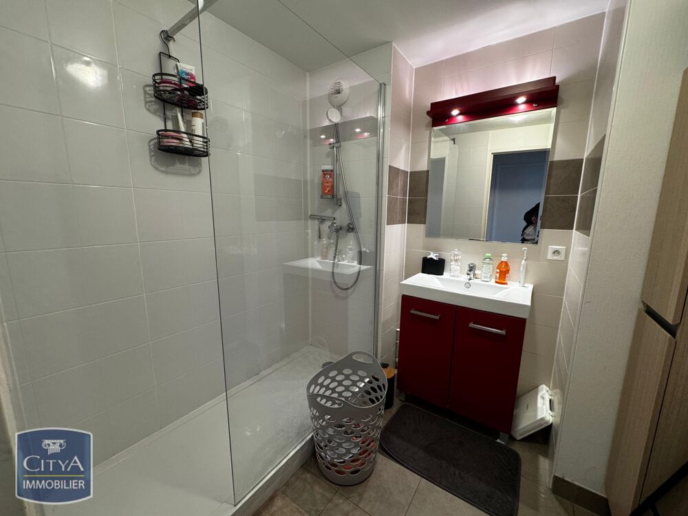 Vente Appartement appartement Le petit-quevilly