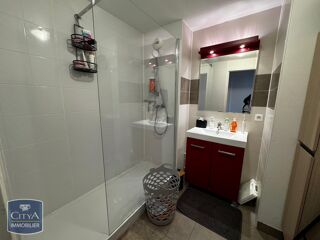  Appartement à vendre 3 pièces 58 m²