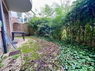  Appartement � vendre 2 pi�ces 40 m�