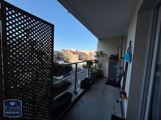  Appartement à vendre 3 pièces 66 m²