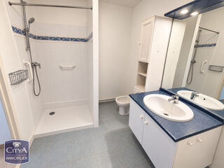  Appartement à vendre 2 pièces 49 m²
