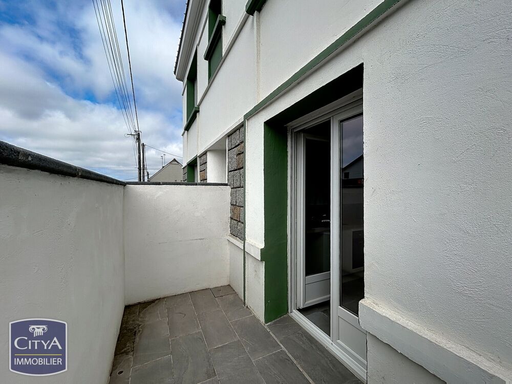 Vente Appartement appartement Hennebont