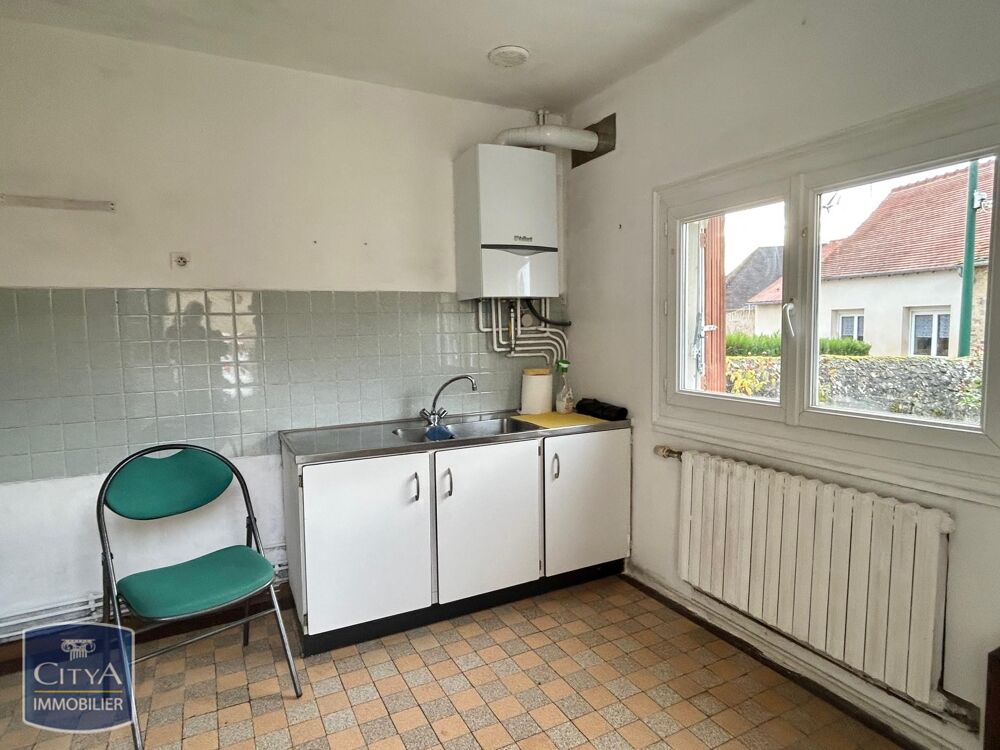 Vente Maison maison Louvigny