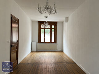  Maison à vendre 5 pièces 122 m²