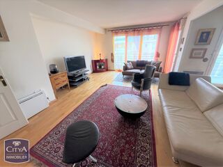  Appartement � vendre 4 pi�ces 91 m�