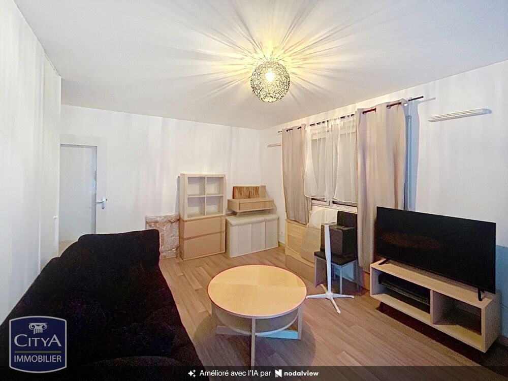 Vente Appartement appartement Vezin-le-coquet