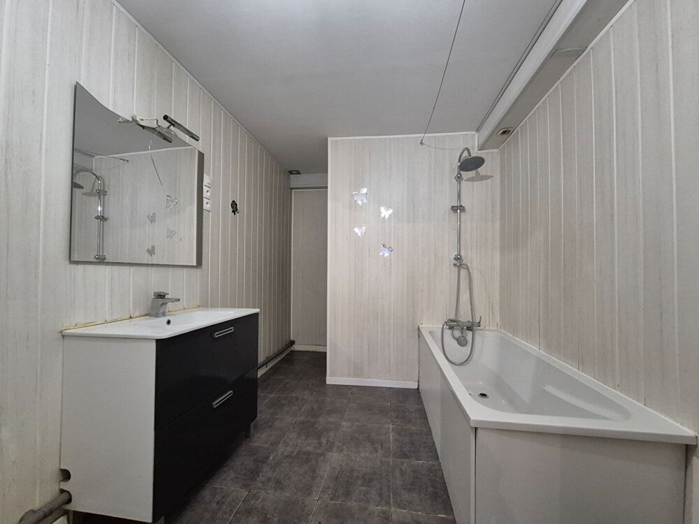Vente Maison maison Fauquembergues