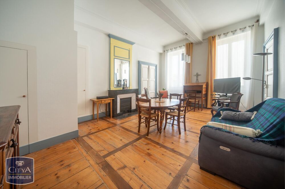 Vente Appartement appartement Bourg-en-bresse