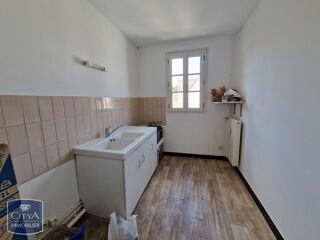  Appartement � vendre 2 pi�ces 53 m�