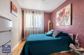  Appartement à vendre 3 pièces 51 m²