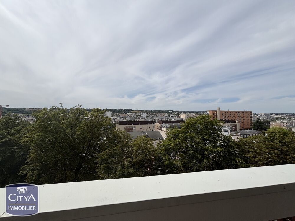 Vente Appartement appartement Le mans