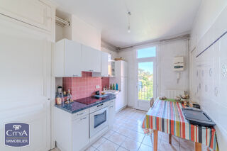  Appartement à vendre 3 pièces 61 m²