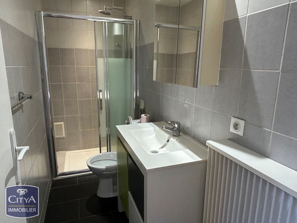 Vente Appartement appartement Port-de-bouc