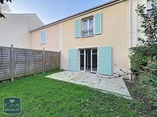  Maison � vendre 4 pi�ces 73 m�