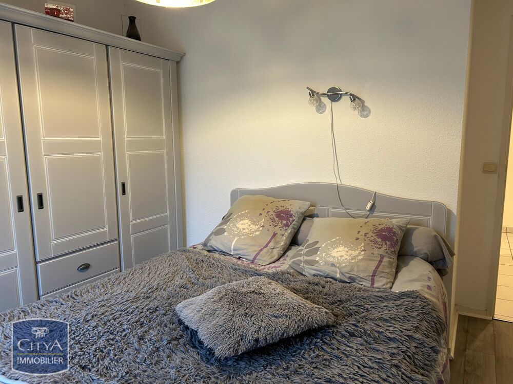 Vente Maison maison Saint-jean-d'angély