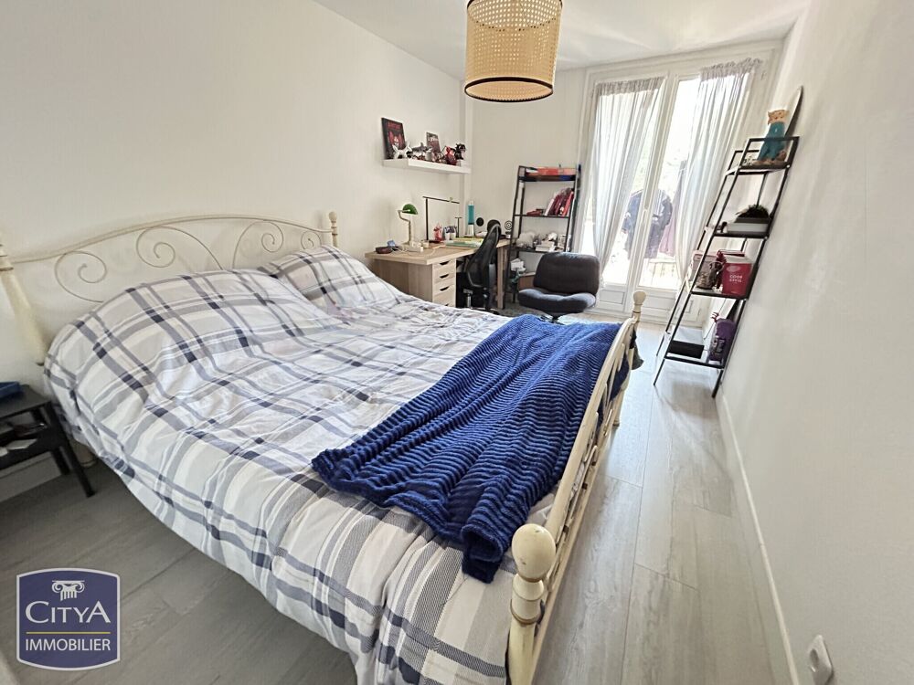 Vente Appartement appartement Aix-en-provence
