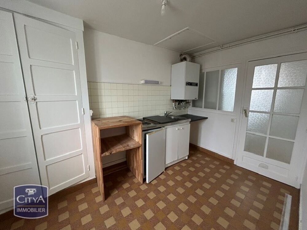 Vente Appartement appartement Dieppe
