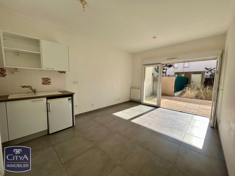 Vente Appartement appartement Montpellier