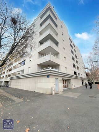  Appartement � vendre 1 pi�ce 21 m�