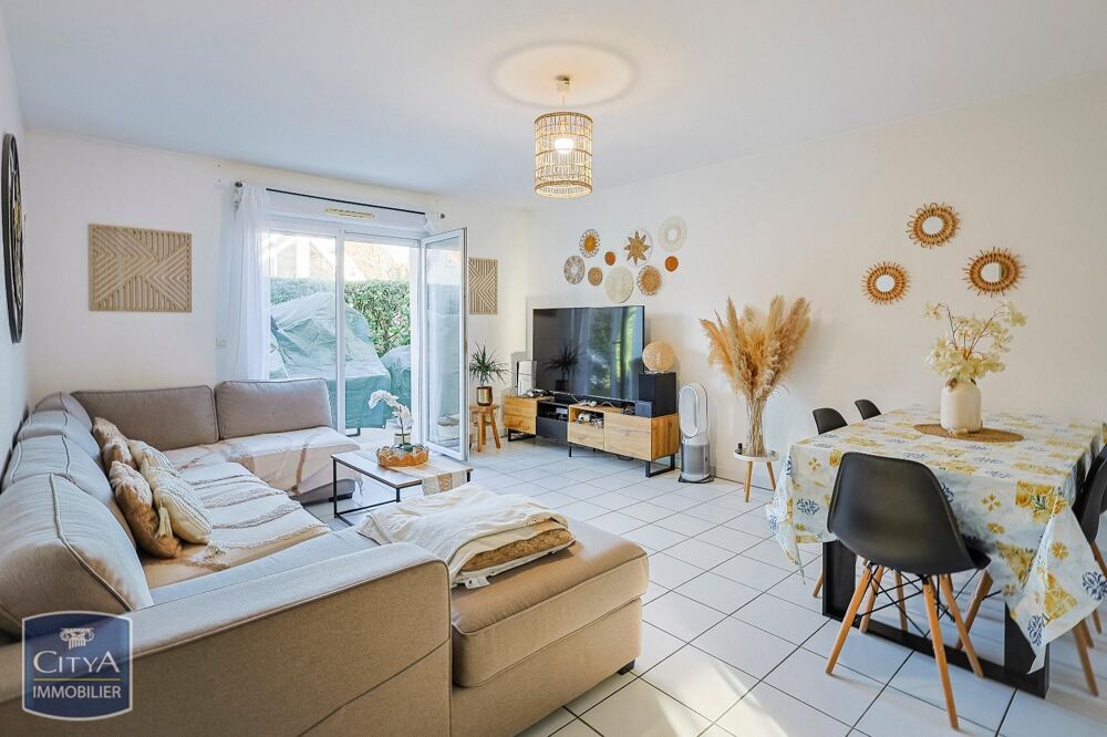 Vente Maison maison Pau