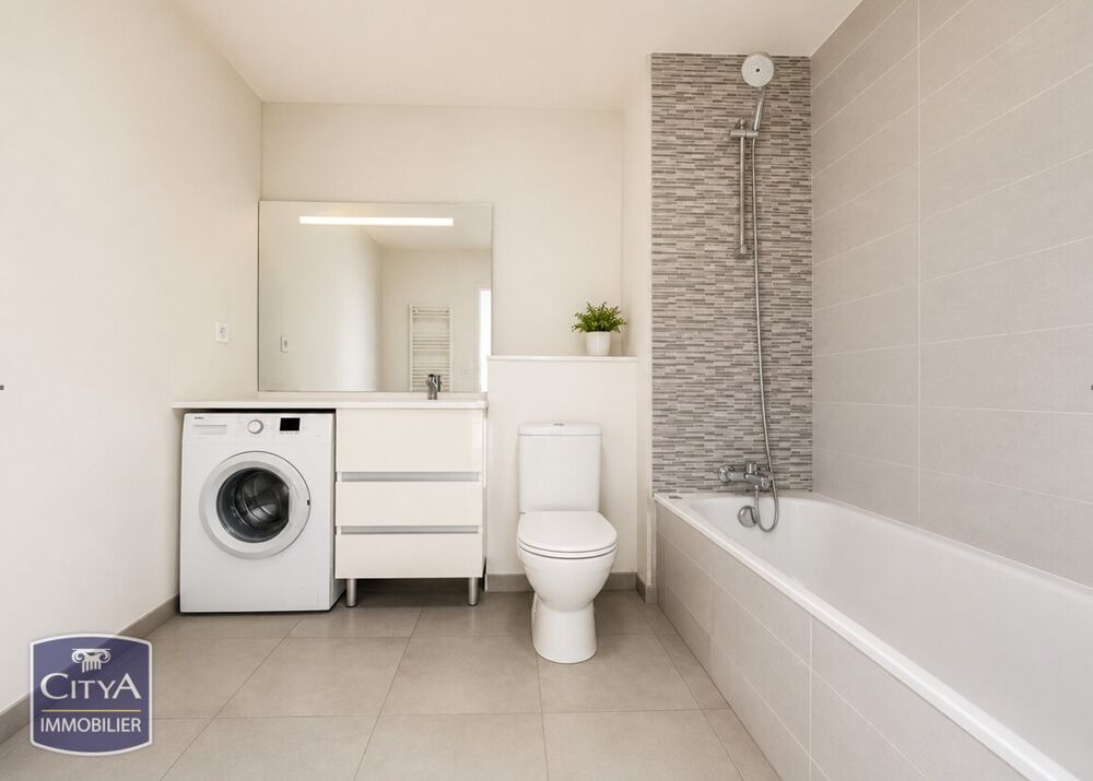 Vente Appartement appartement Tournefeuille