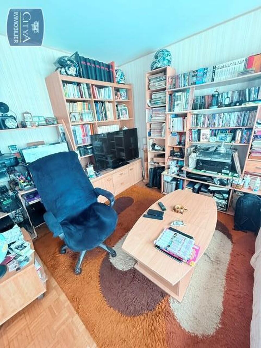 appartement