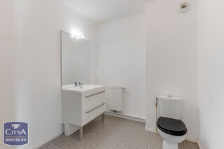  Appartement à vendre 2 pièces 43 m²