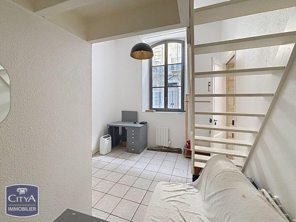 Appartement 1 pièce 17 m² · à Bordeaux · 17 m² · 116 000 €