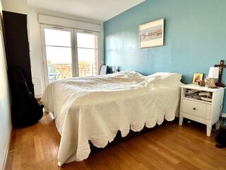  Appartement à vendre 4 pièces 96 m²