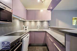  Appartement à vendre 3 pièces 64 m²