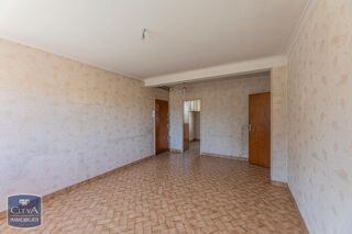  Appartement � vendre 3 pi�ces 54 m�