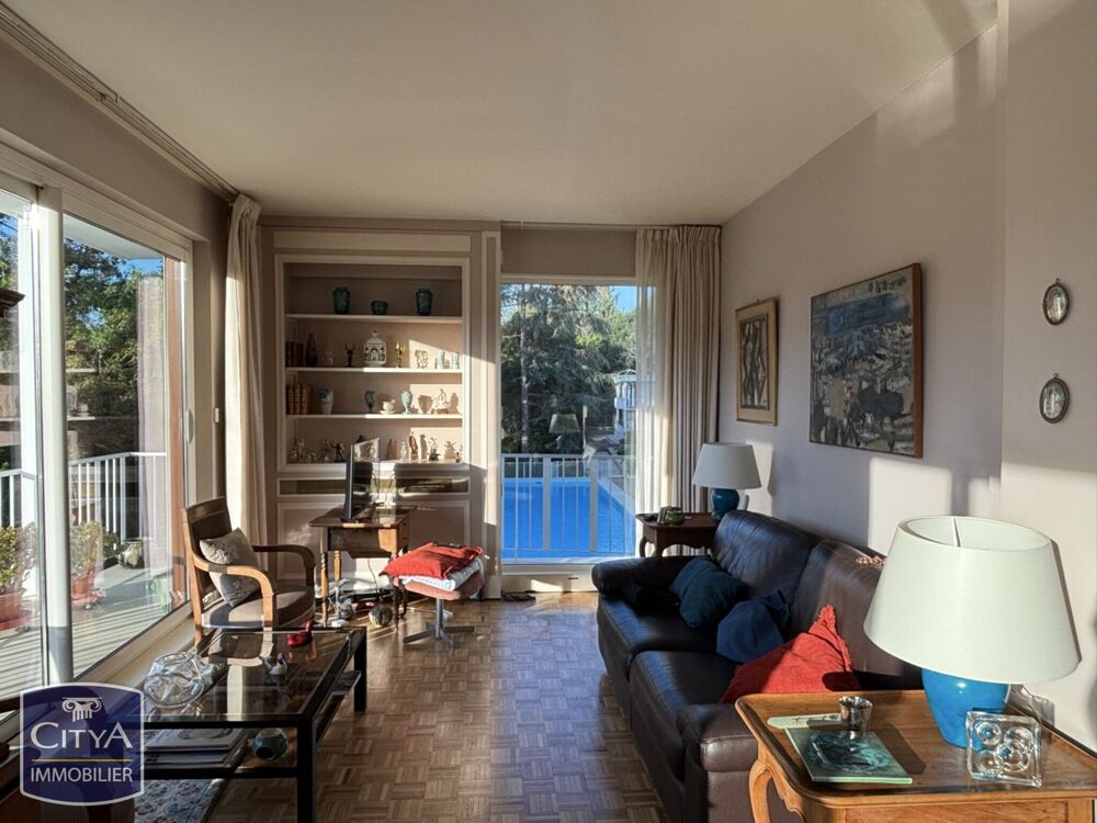Vente Appartement appartement Poitiers