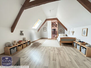  Maison à vendre 4 pièces 109 m²