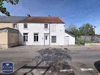 Vente Maison maison Hautmont