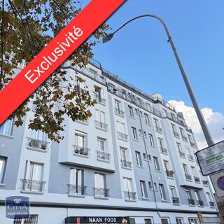  Appartement à vendre 2 pièces 27 m²