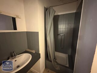  Appartement  vendre 1 pice 14 m