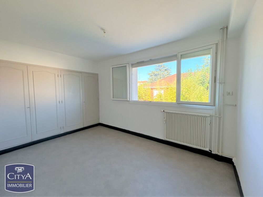 Vente Appartement appartement Mâcon