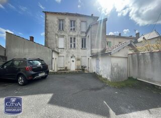Vente Appartement appartement La rochelle
