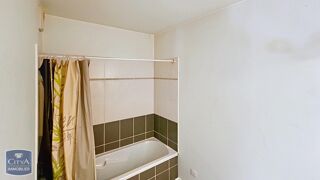  Appartement à vendre 1 pièce 38 m²