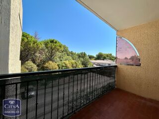  Appartement à vendre 1 pièce 21 m² Montpellier