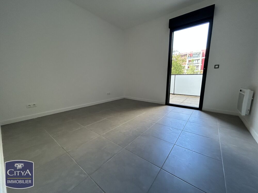 Vente Appartement appartement Montpellier