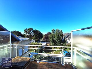 Appartement 3 pièces 55 m² · à Pornichet · 55 m² · 272 000 €