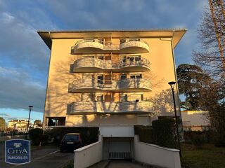  Appartement � vendre 1 pi�ce 36 m�