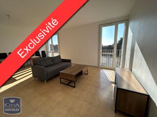  Appartement � vendre 4 pi�ces 84 m�