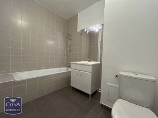  Appartement à vendre 1 pièce 33 m²